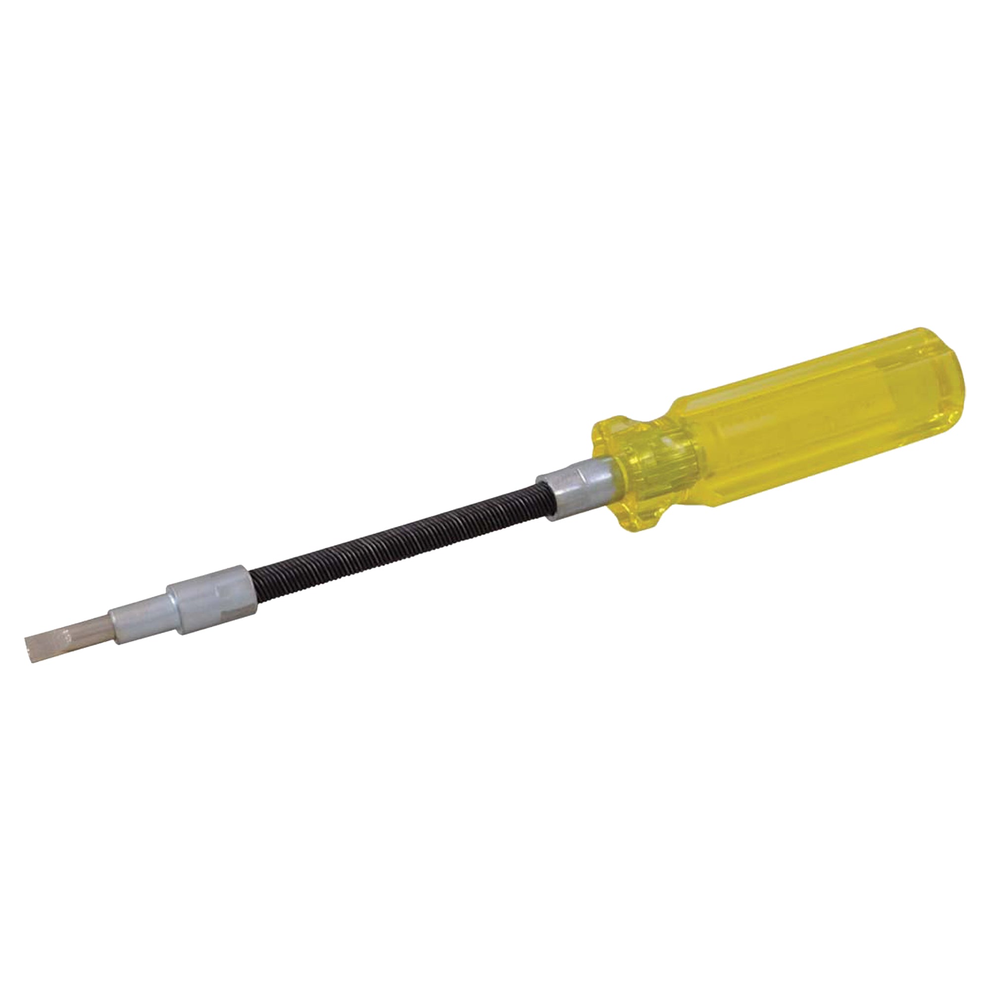 Flexible Slotted Screwdriver - TYP602