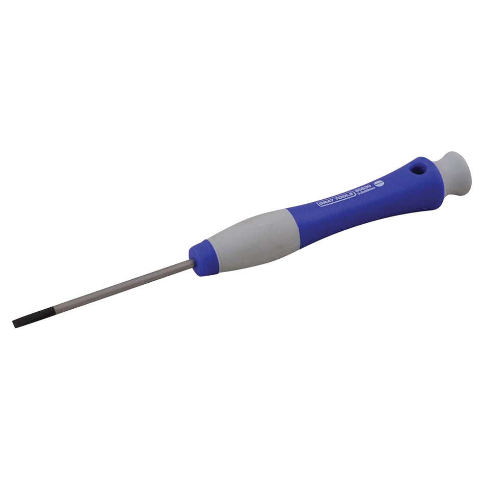 Slotted Precision Screwdriver - TYP614