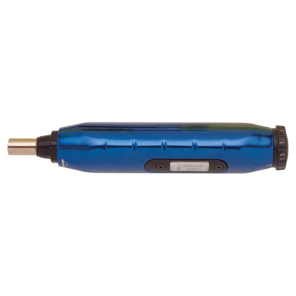 Torque Screwdriver - TYQ026