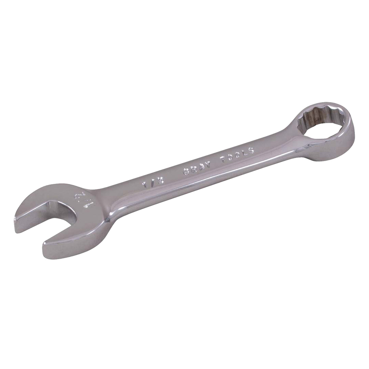 Stubby Combination Wrench - TYQ105