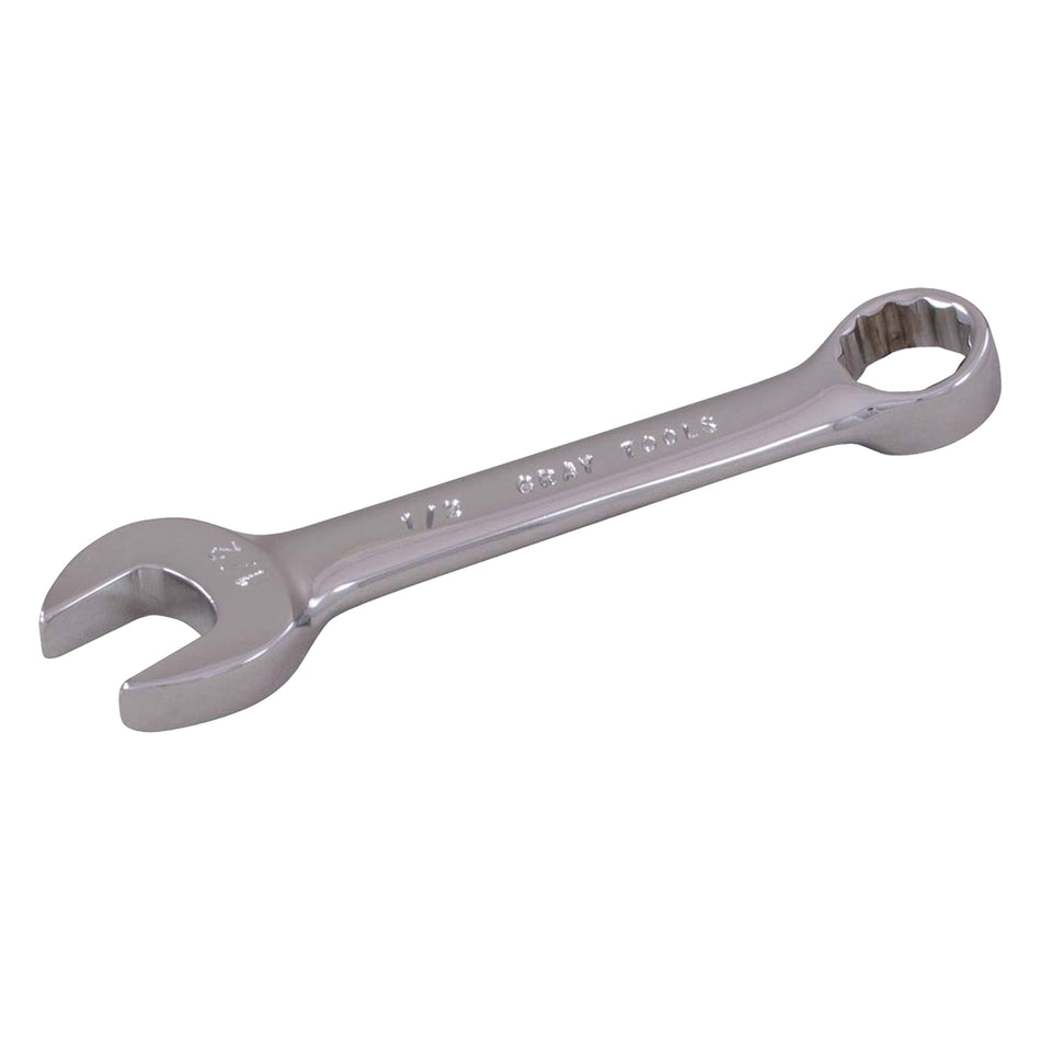 Stubby Combination Wrench - TYQ105