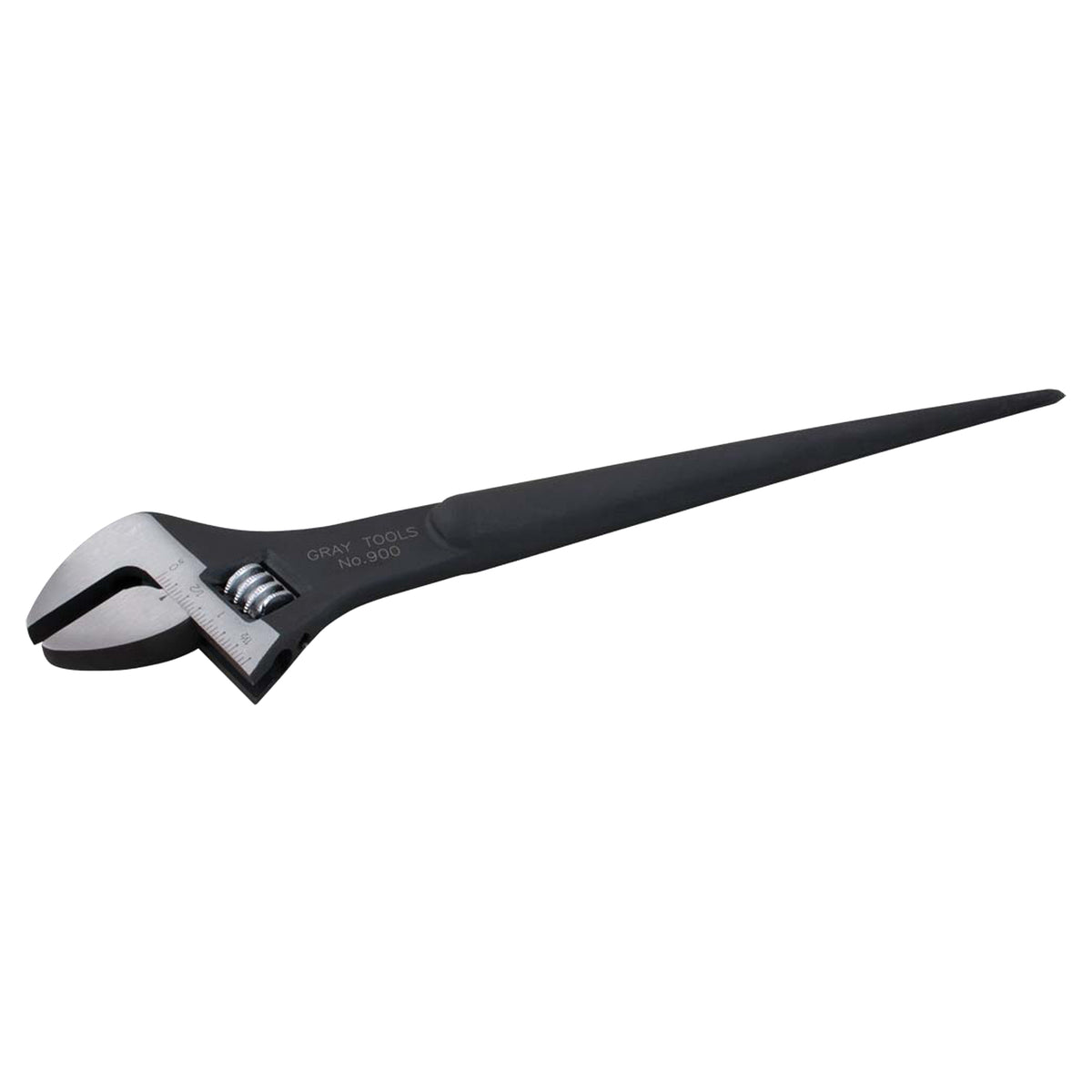 Structural Adjustable Wrench - TYQ419