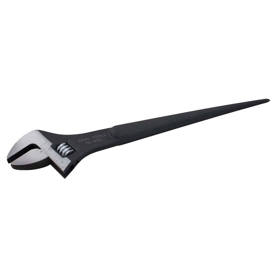 Structural Adjustable Wrench - TYQ419