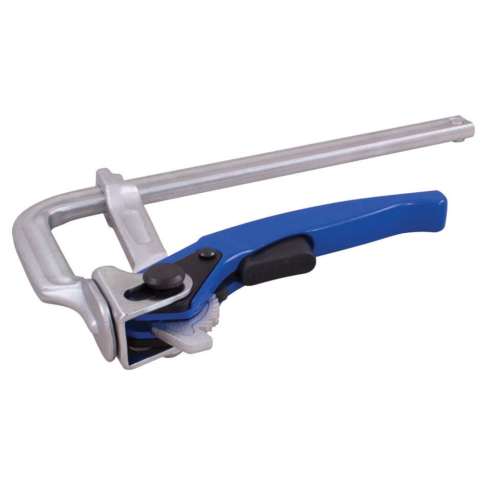 Lever L - Clamp - TYQ482