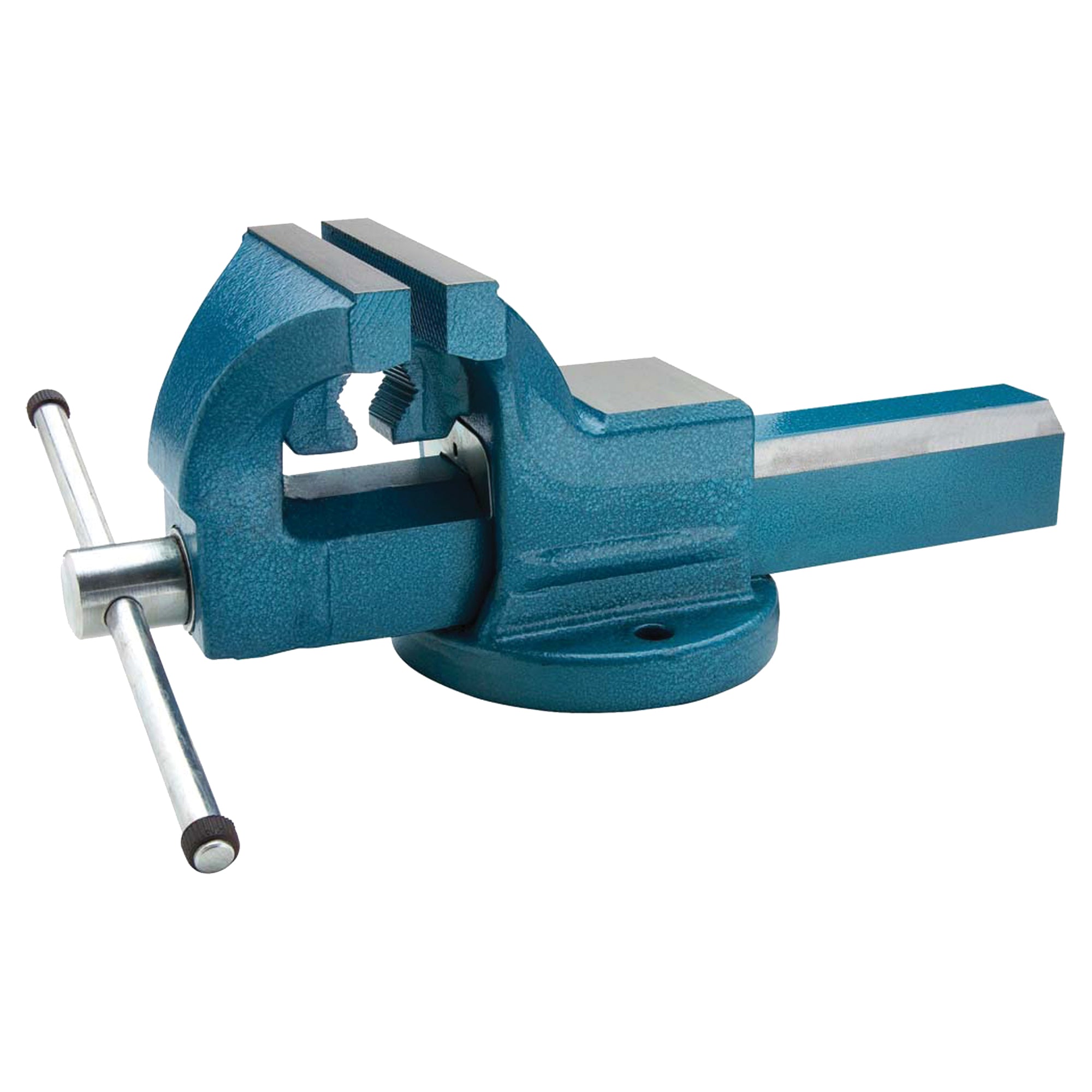 Combination Pipe Vise - TYQ501