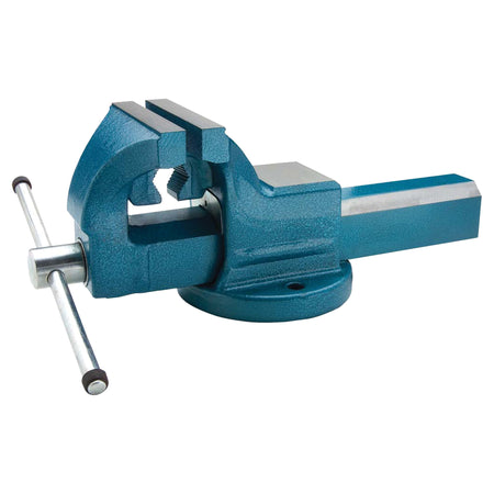 Combination Pipe Vise - TYQ501