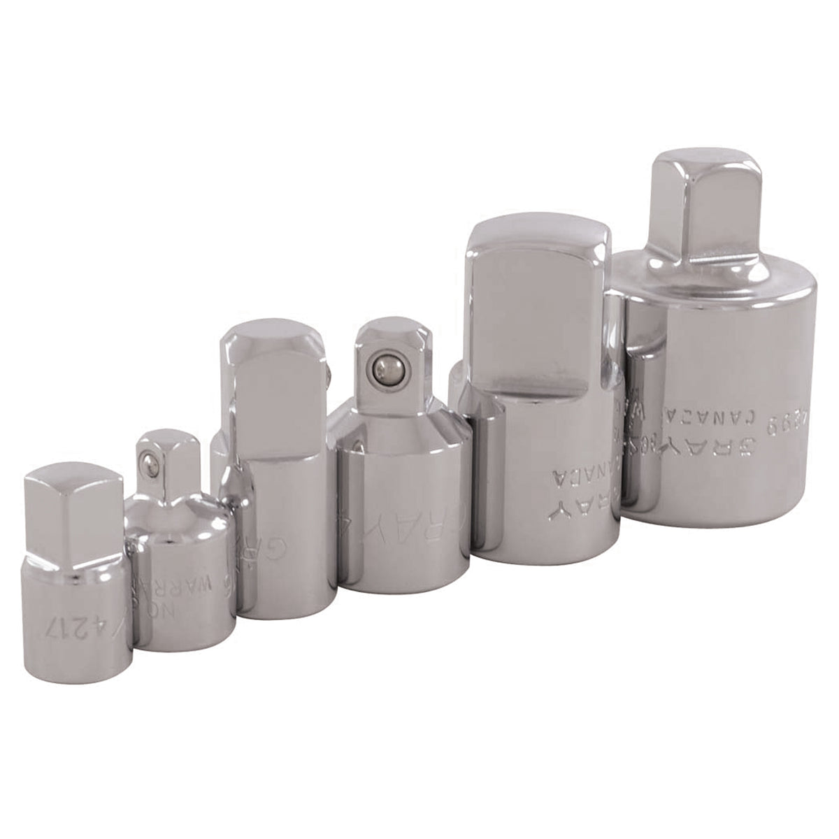 Adapter Set - TYQ510
