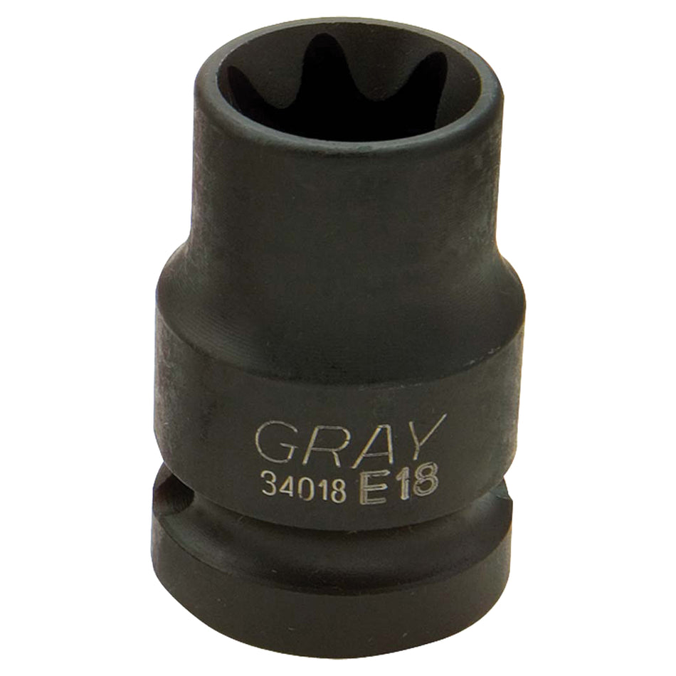 Torx® Socket - TYQ775