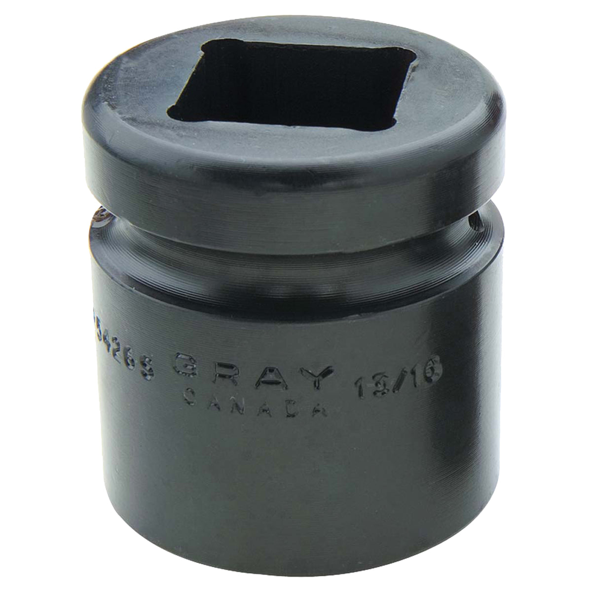 Bud Wheel Socket - TYR003