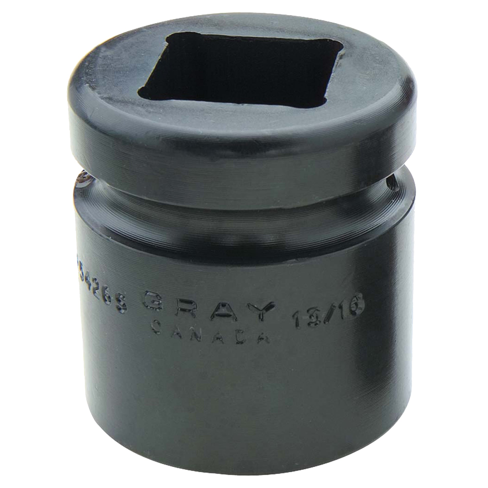 Bud Wheel Socket - TYR003