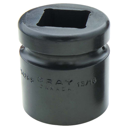 Bud Wheel Socket - TYR003