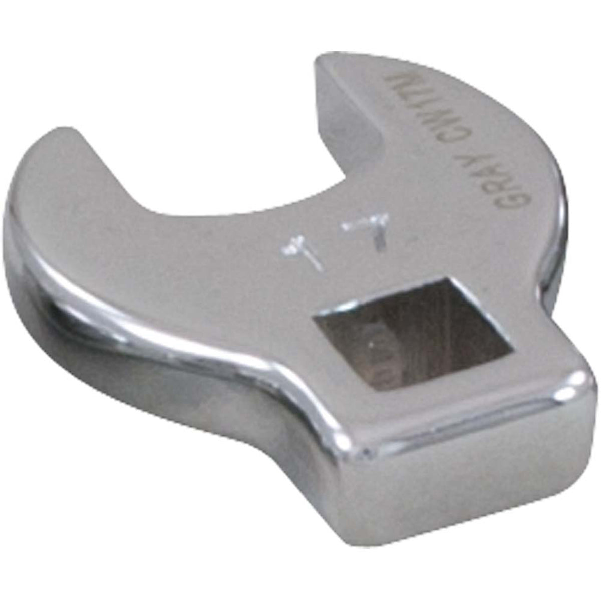 Open End Crow Foot Wrench - TYR471