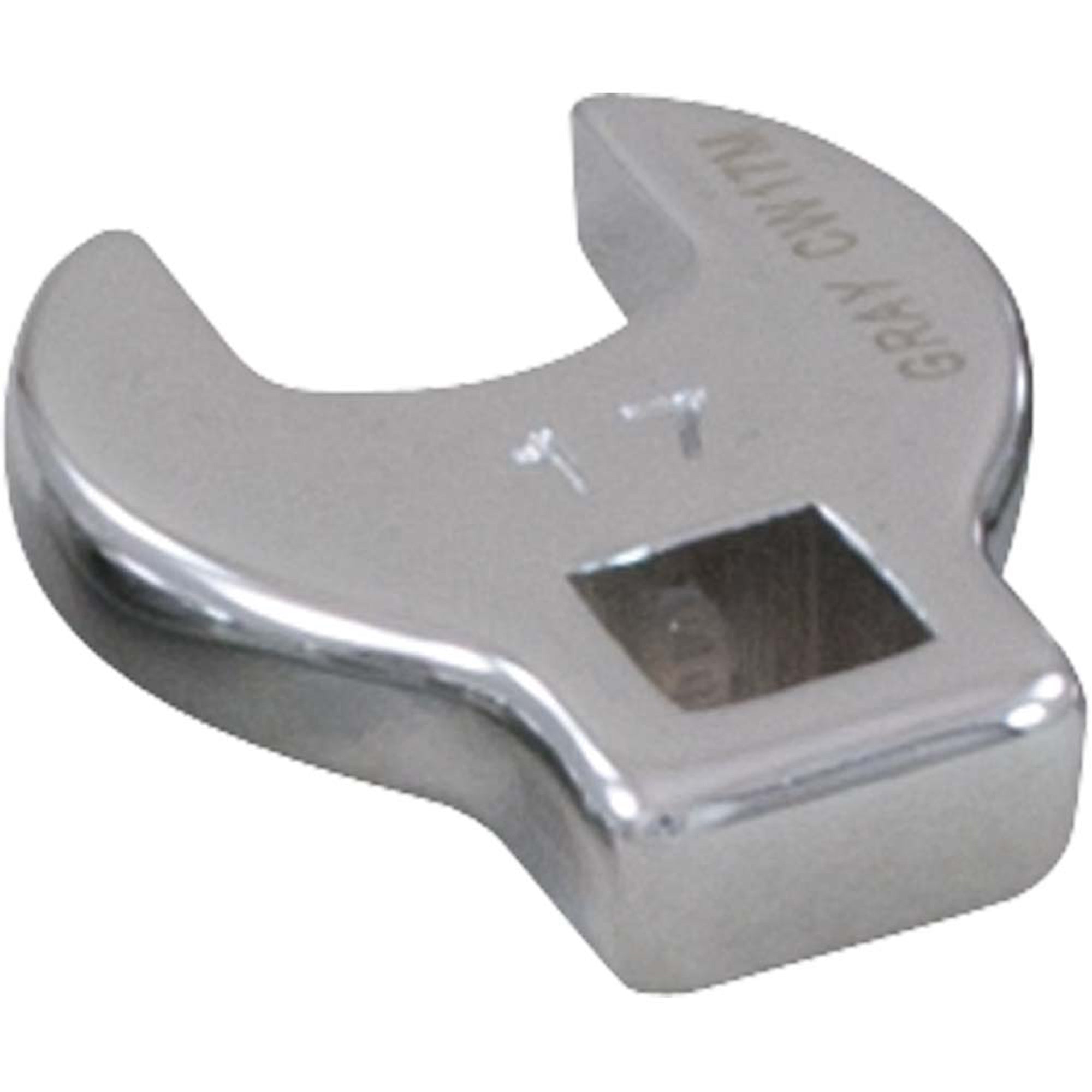 Open End Crow Foot Wrench - TYR471
