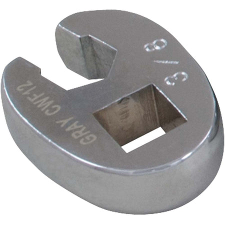 Flare Nut Crow Foot Wrench - TYR489