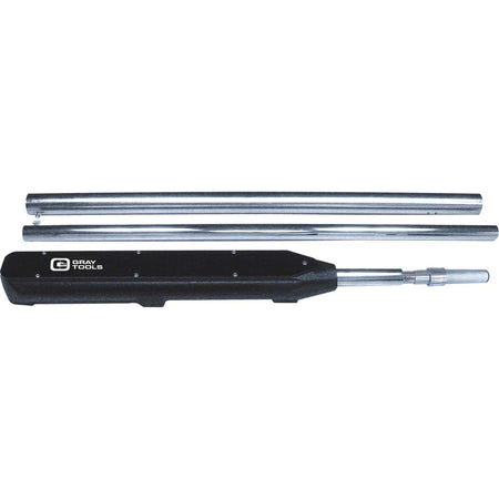 Micro-adjustable Torque Wrench - TYR634