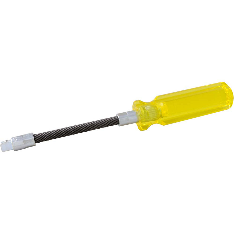 Hand Driver With Flexible Shank - TYR668