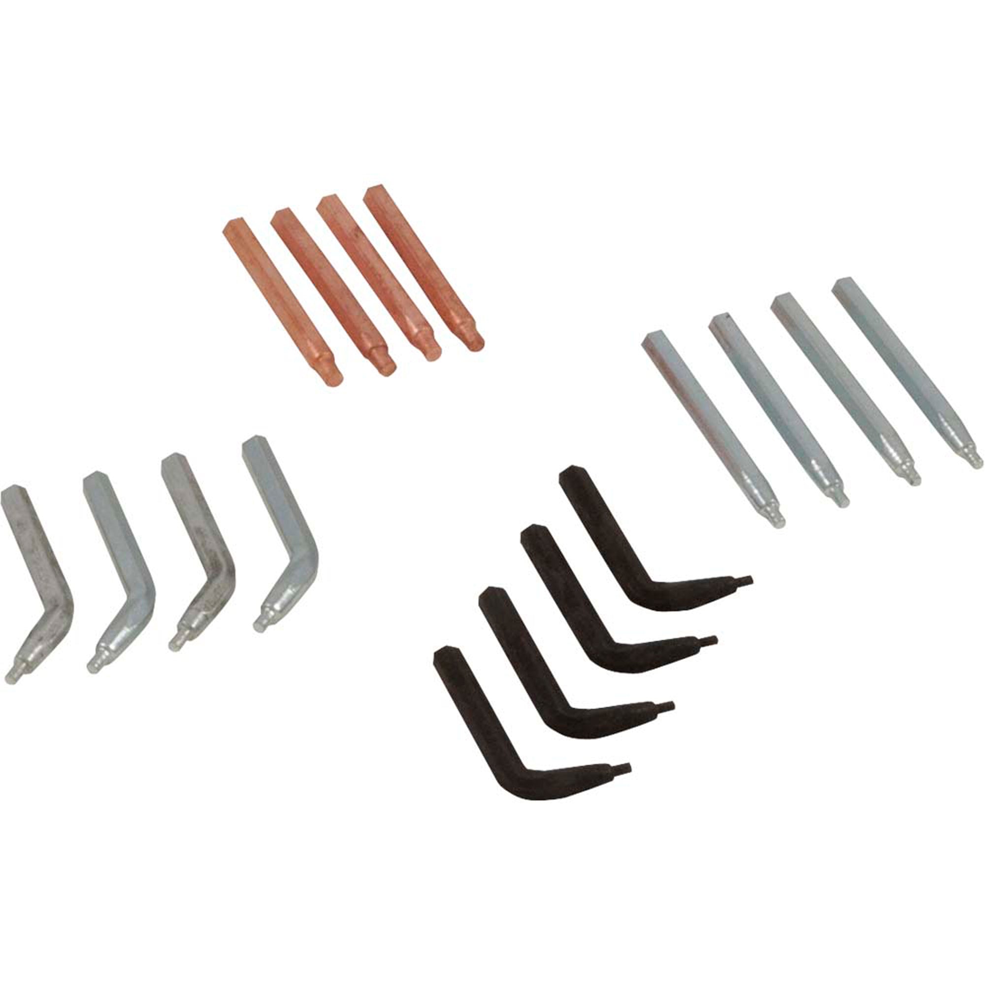 Plier Tip Kit - TYR673