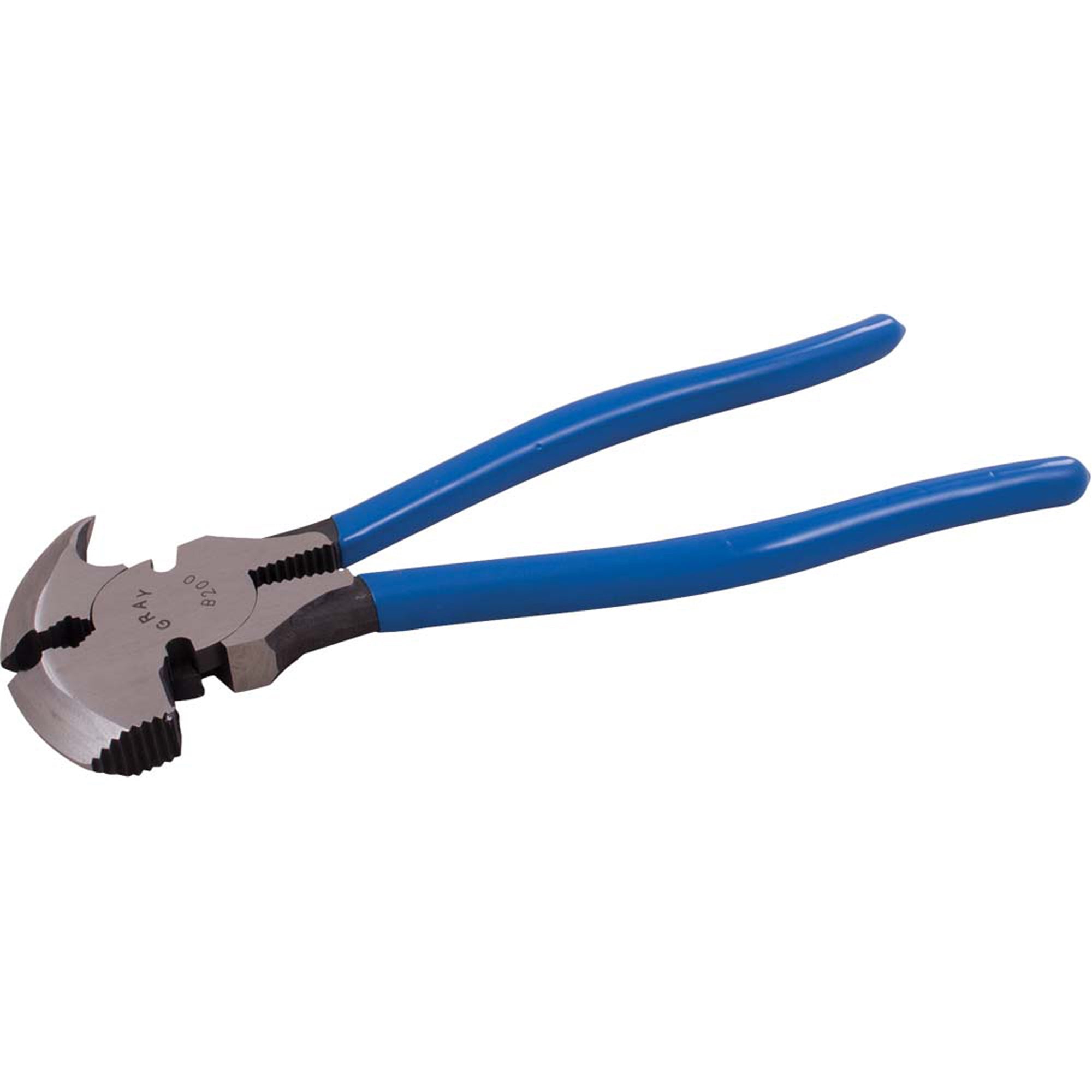 Fencing Plier & Staple Puller - TYR674