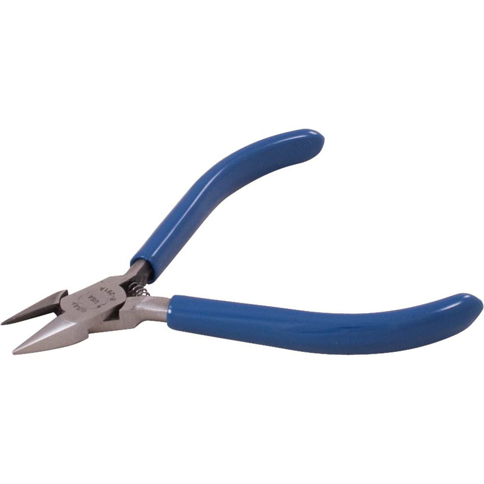 Slim Nose Diagonal Cutting Plier - TYR696