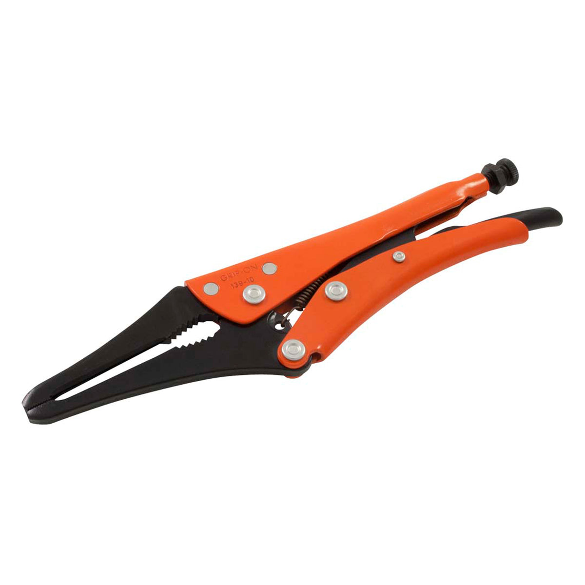 Locking Hose Pinch-Off Pliers - TYR740