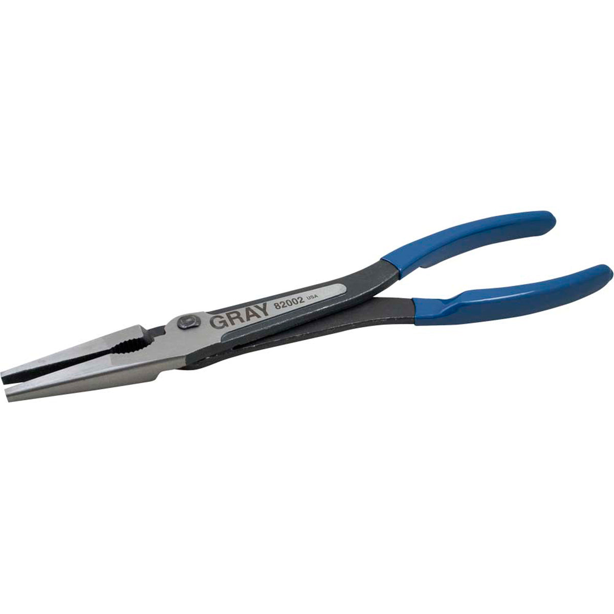 Long Reach Straight Needle Nose Plier - TYR755