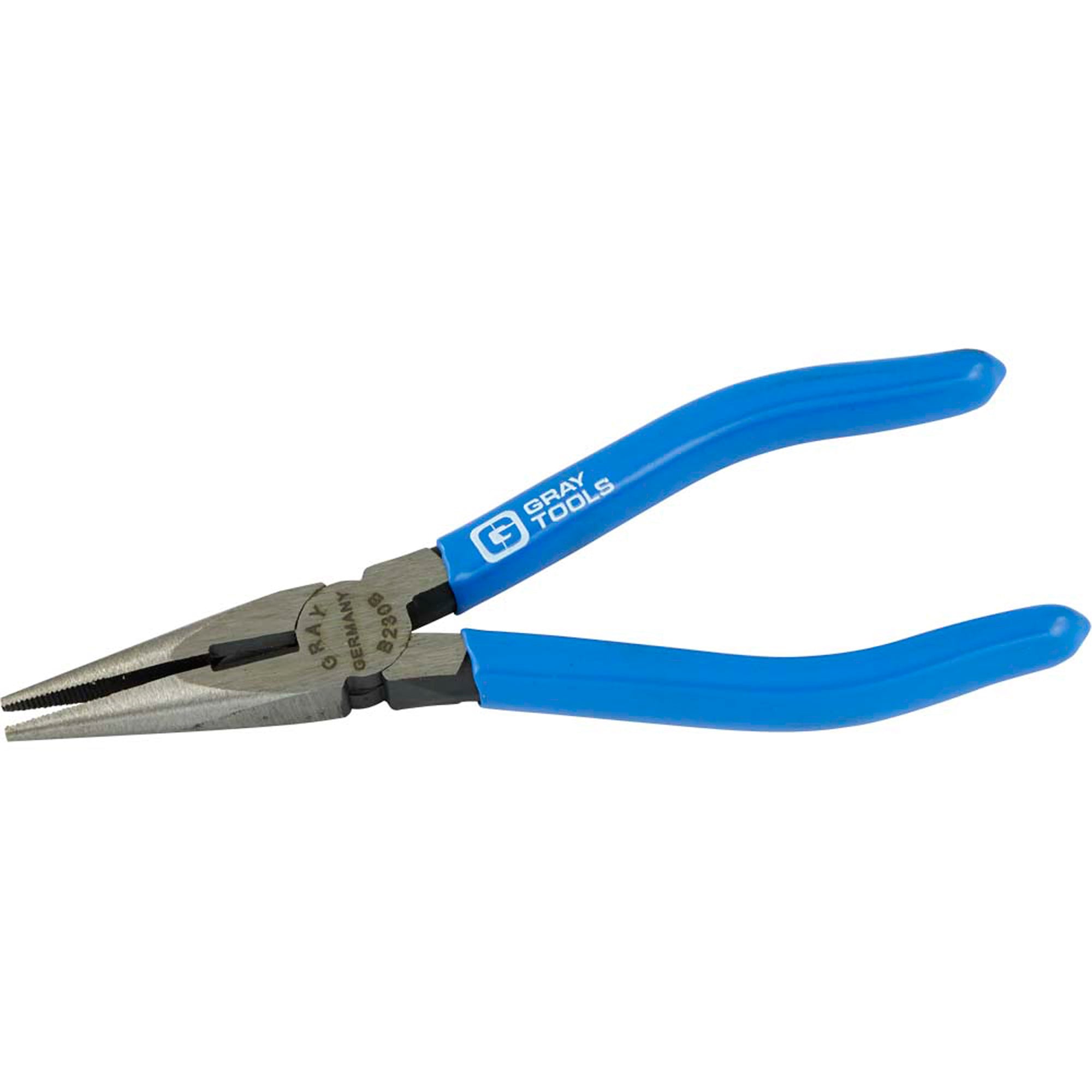 Needle Nose Straight Cutter Plier - TYR758