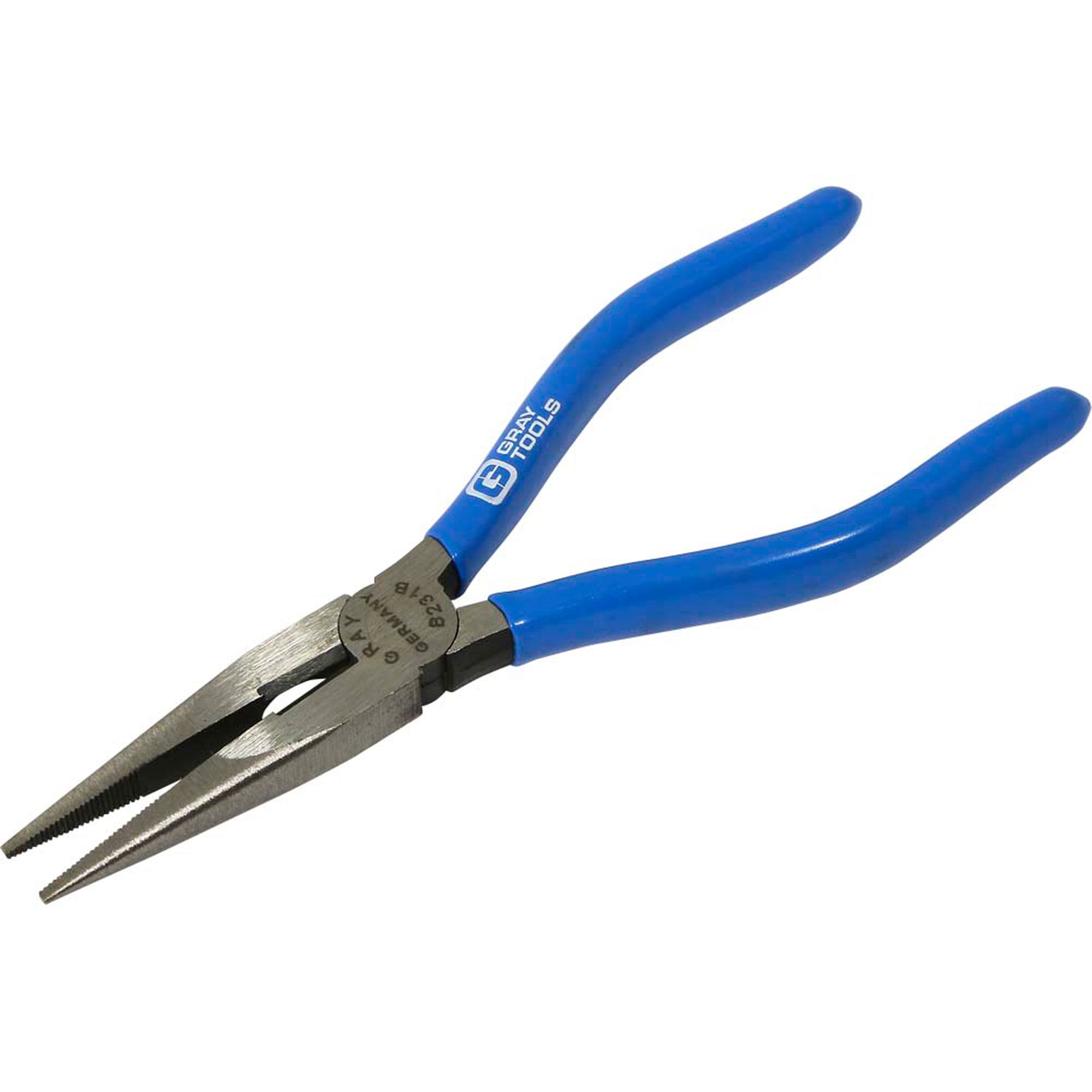 Needle Nose Straight Cutter Pliers - TYR759
