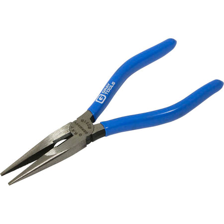 Needle Nose Straight Cutter Pliers - TYR759
