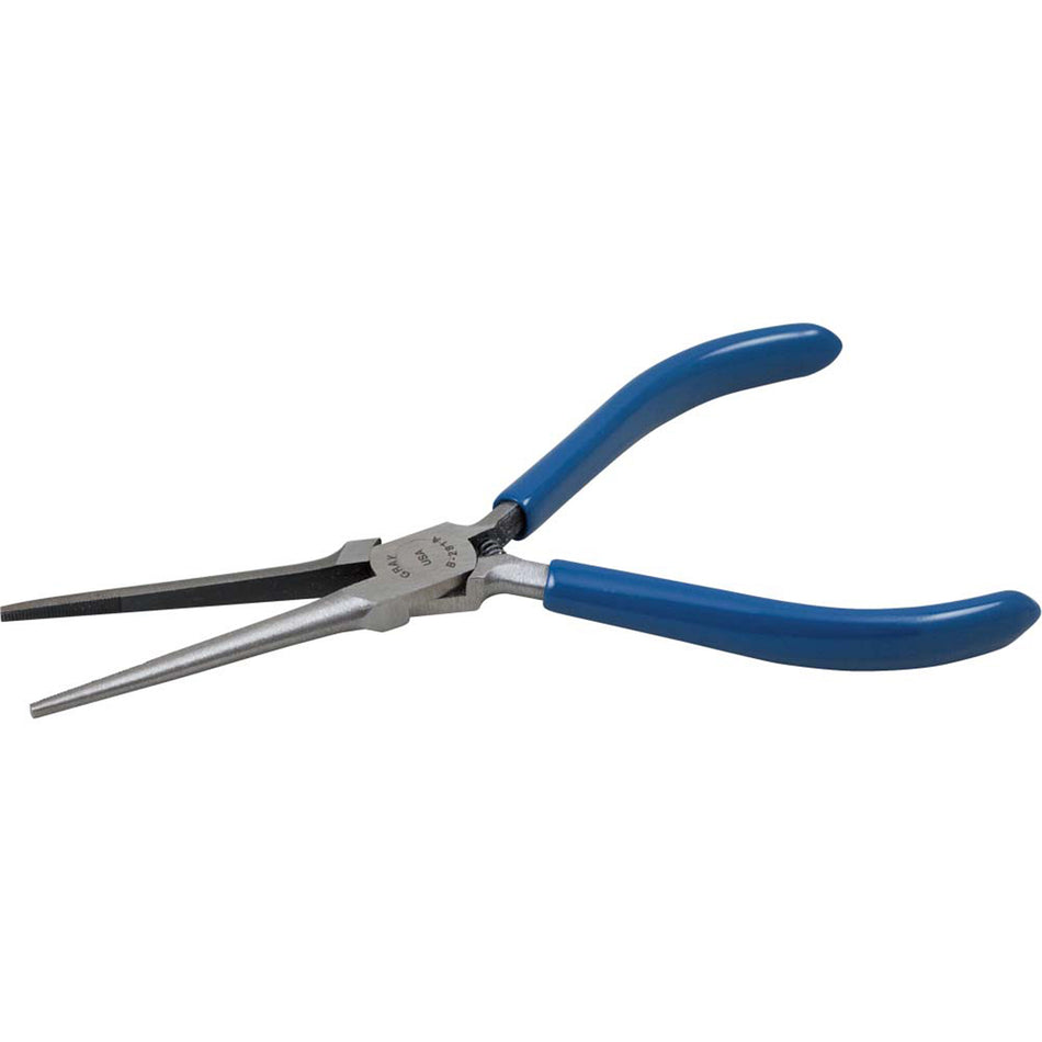 Needle Nose Long Slim Pliers - TYR762