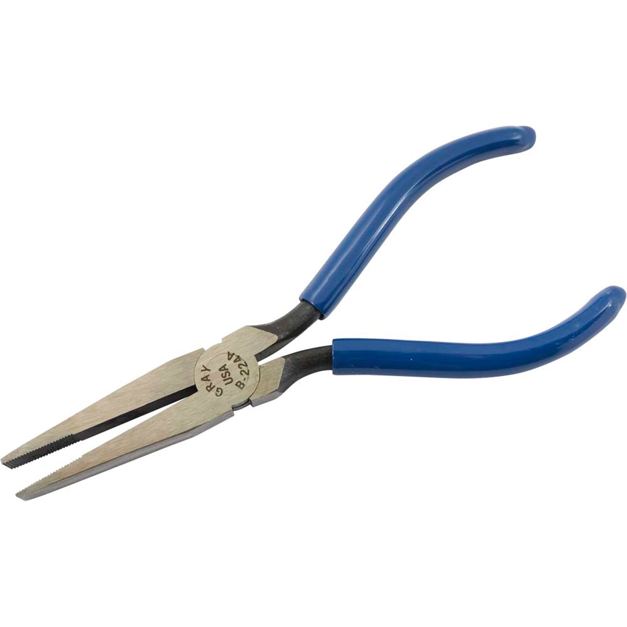 Flat Nose Plier - TYR763