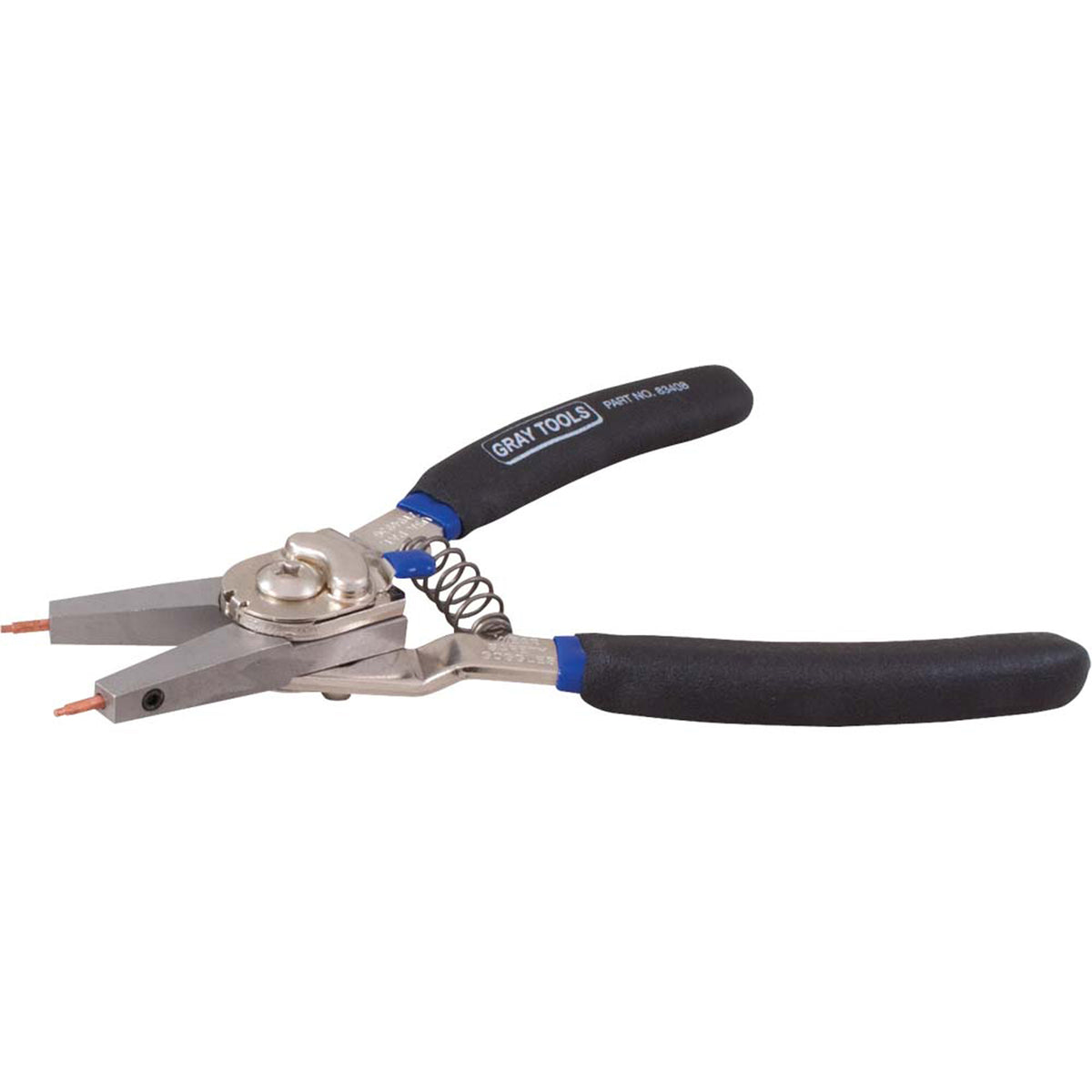 Internal/External Snap Ring Plier - TYR769