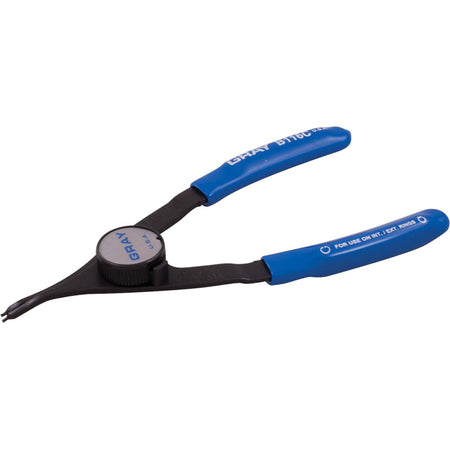 Convertible Retaining Ring Pliers - TYR784