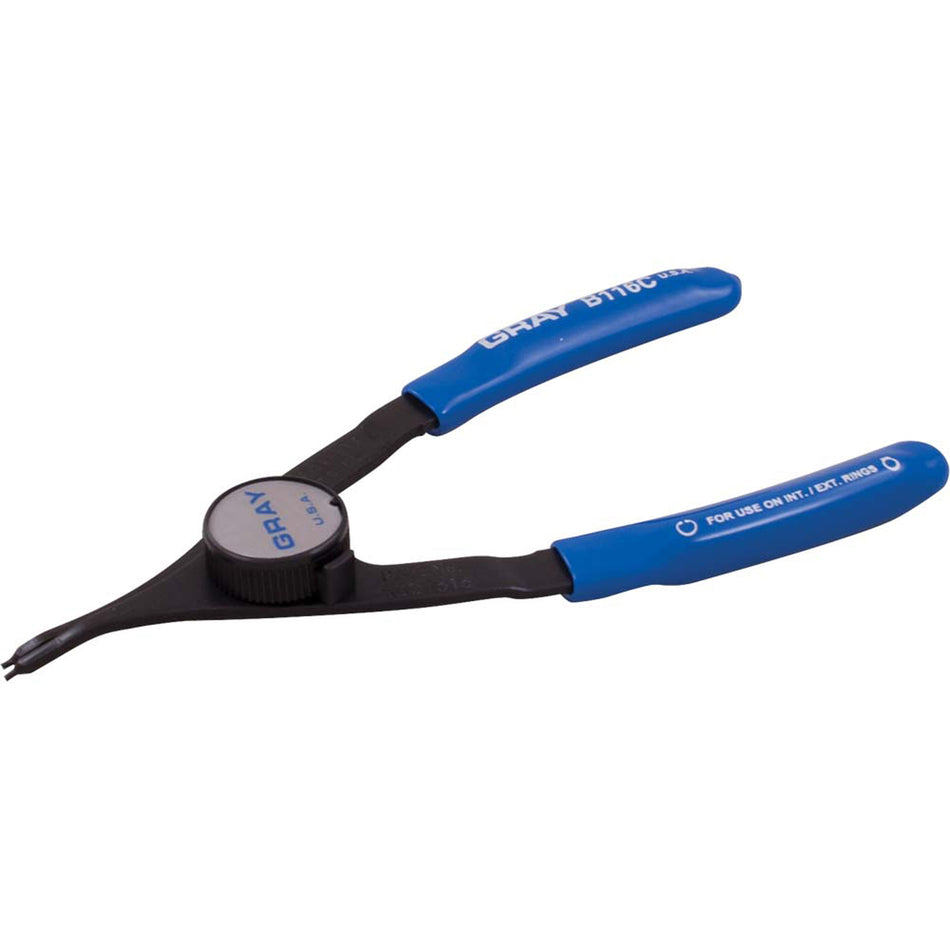 Convertible Retaining Ring Pliers - TYR784