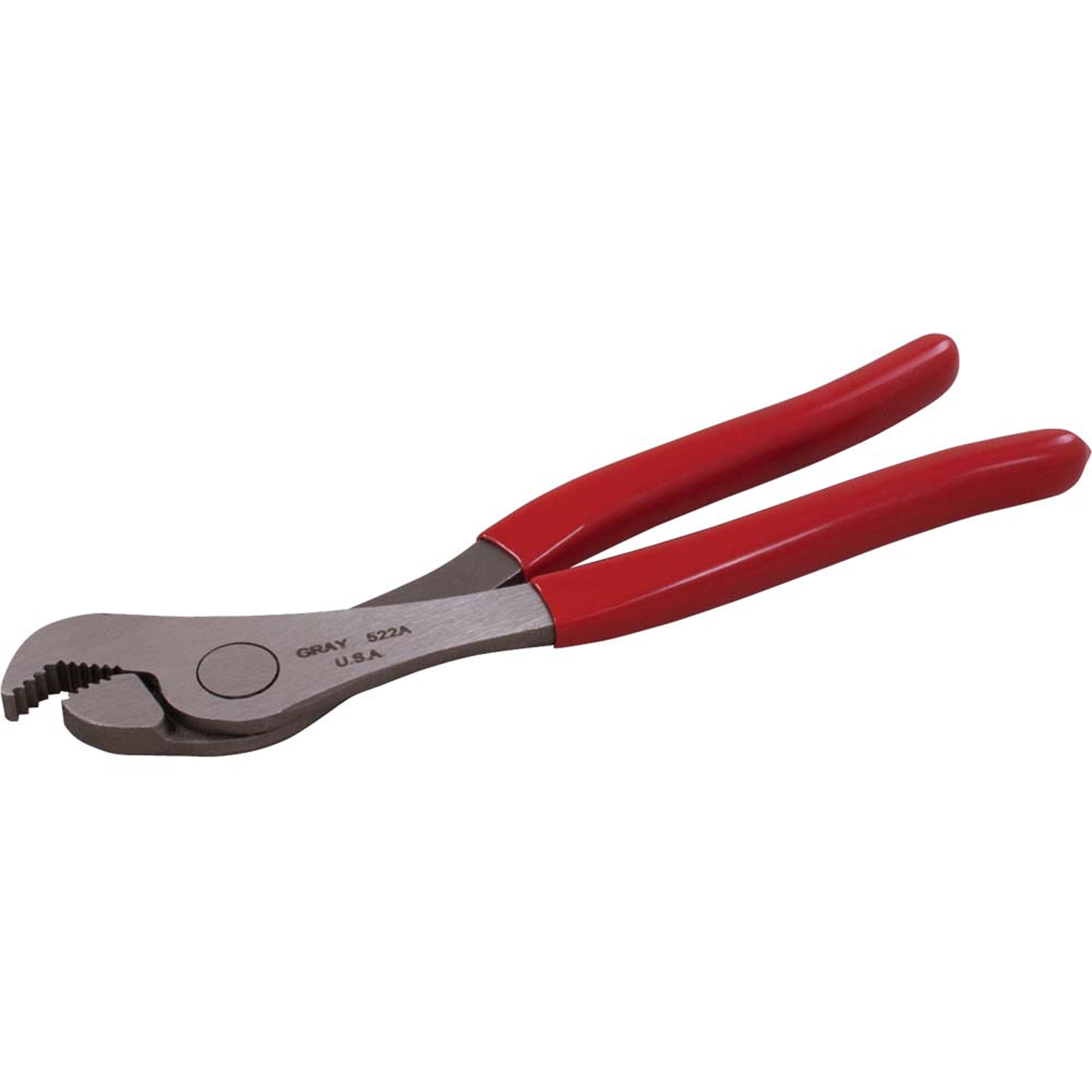 Angle Nose Battery Plier - TYR806
