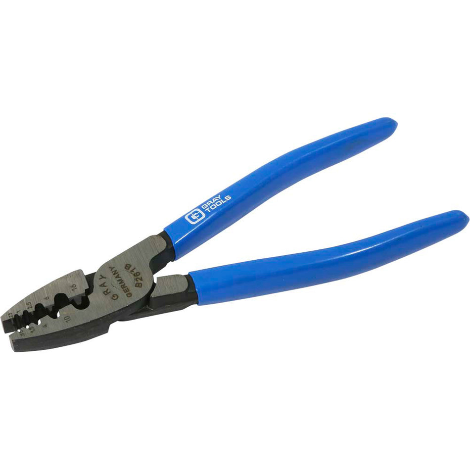 Crimping Pliers - TYR809