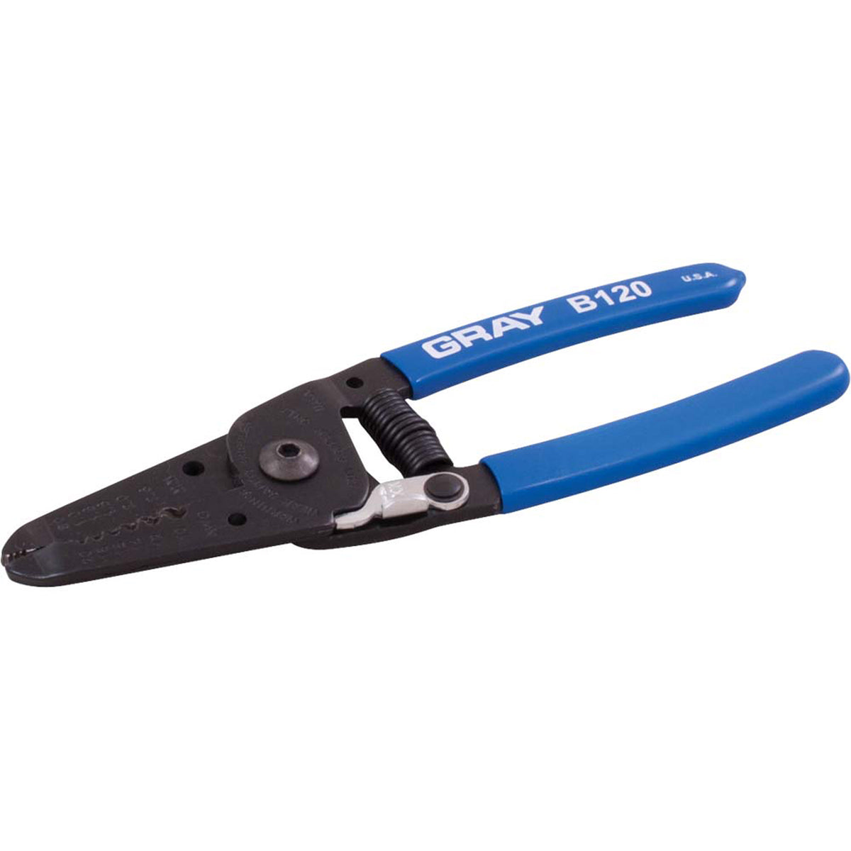 Wire Stripper/Cutter - TYR812