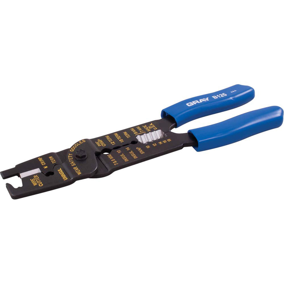 Multi Purpose Plier - TYR814