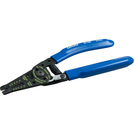 Stripper/cutter Plier - TYR819