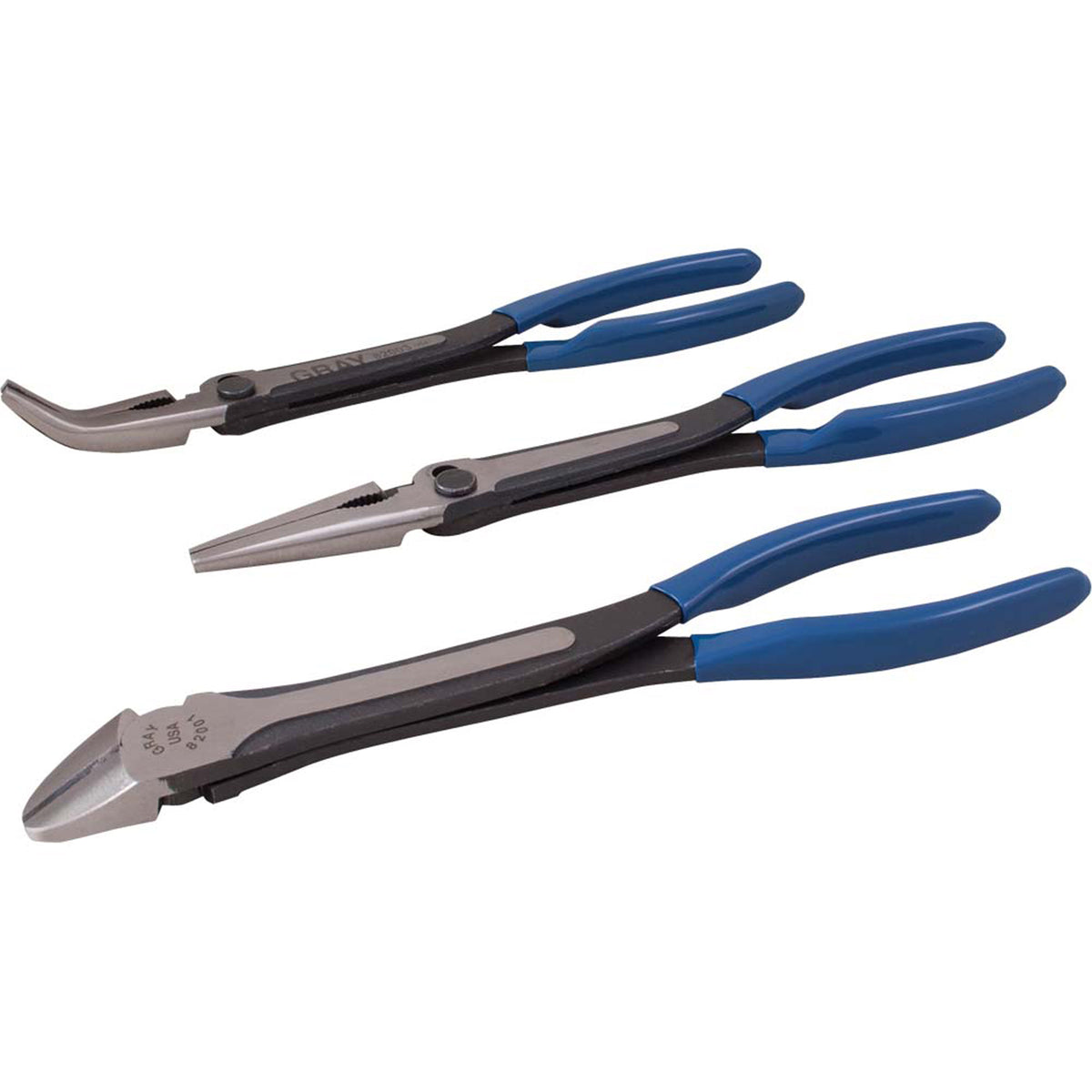 Long Reach Plier Set - TYR821