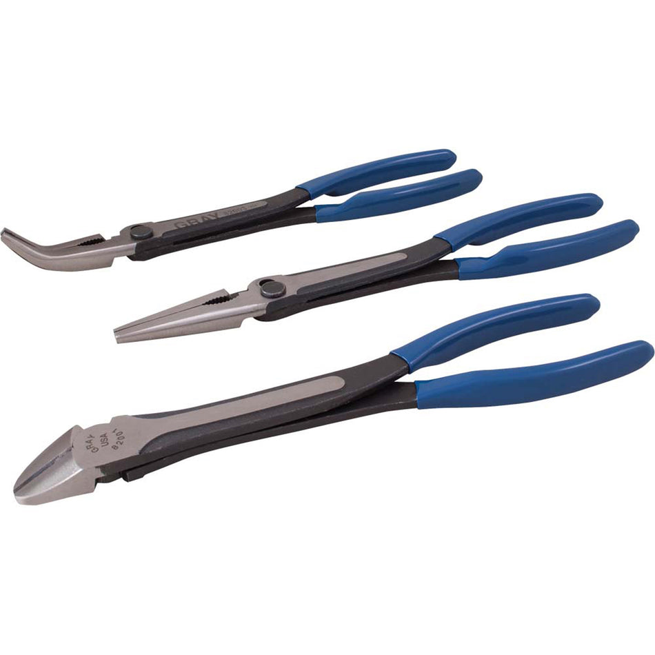 Long Reach Plier Set - TYR821