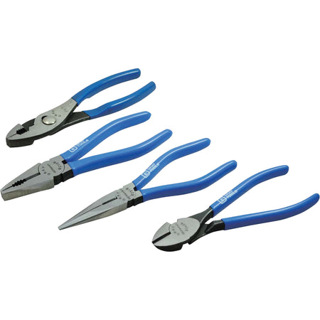 General Maintenance Plier Set - TYR830