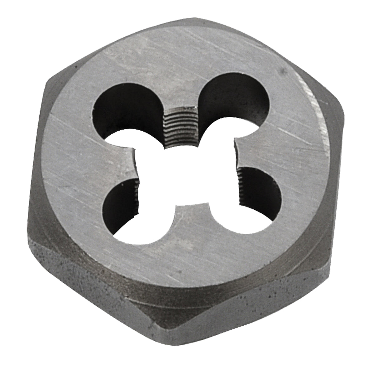 Hex Rethreading Die Nut - TYS258