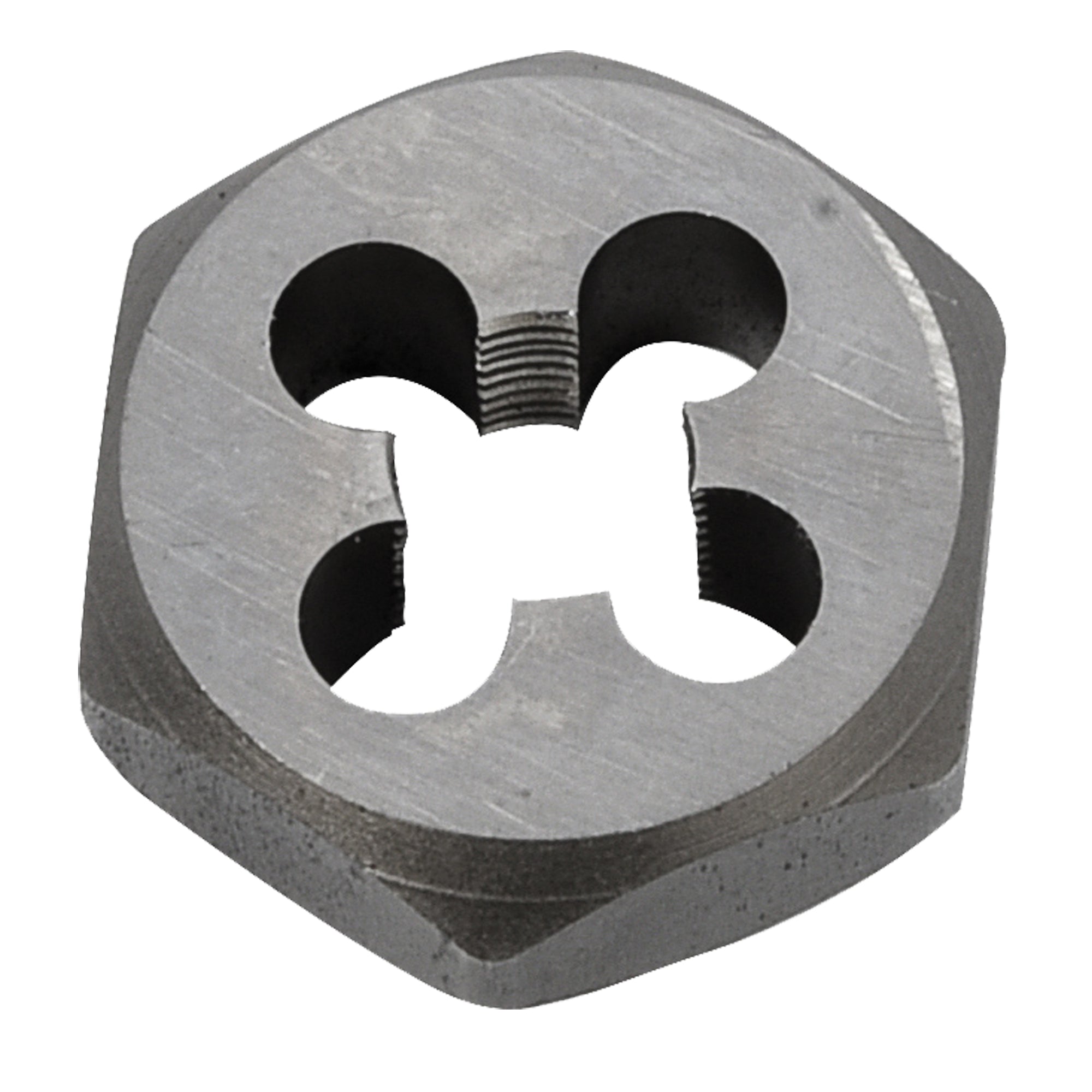 Hex Rethreading Die Nut - TYS258