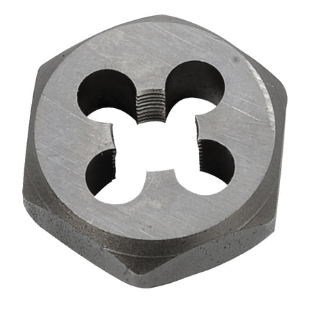 Hex Rethreading Die Nut - TYS258