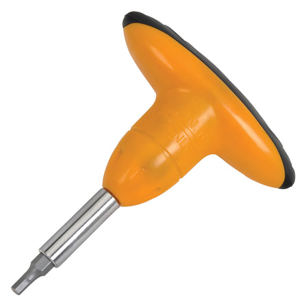 Torque Limiting T-handle Screwdriver - TYW990