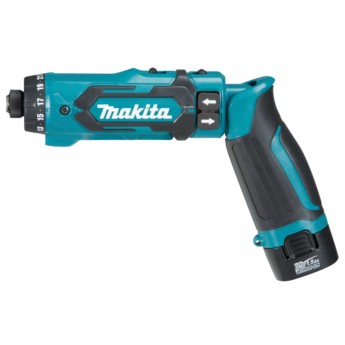 Cordless Drill/Driver Kit - TYW999