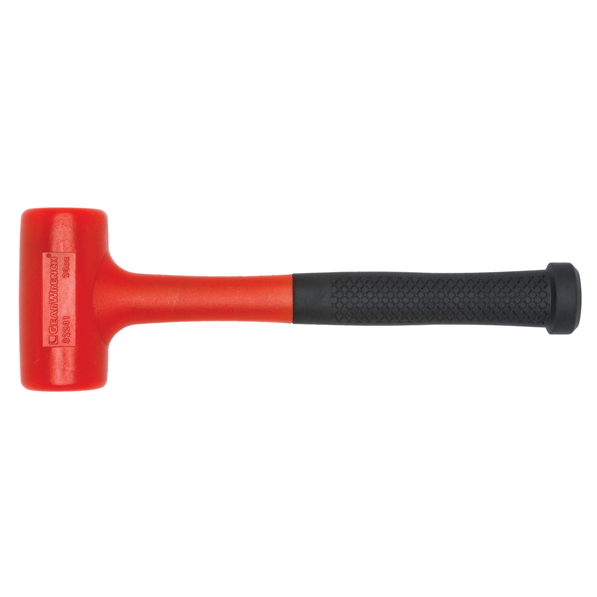 Polyurethane Dead Blow Hammer - TYX066