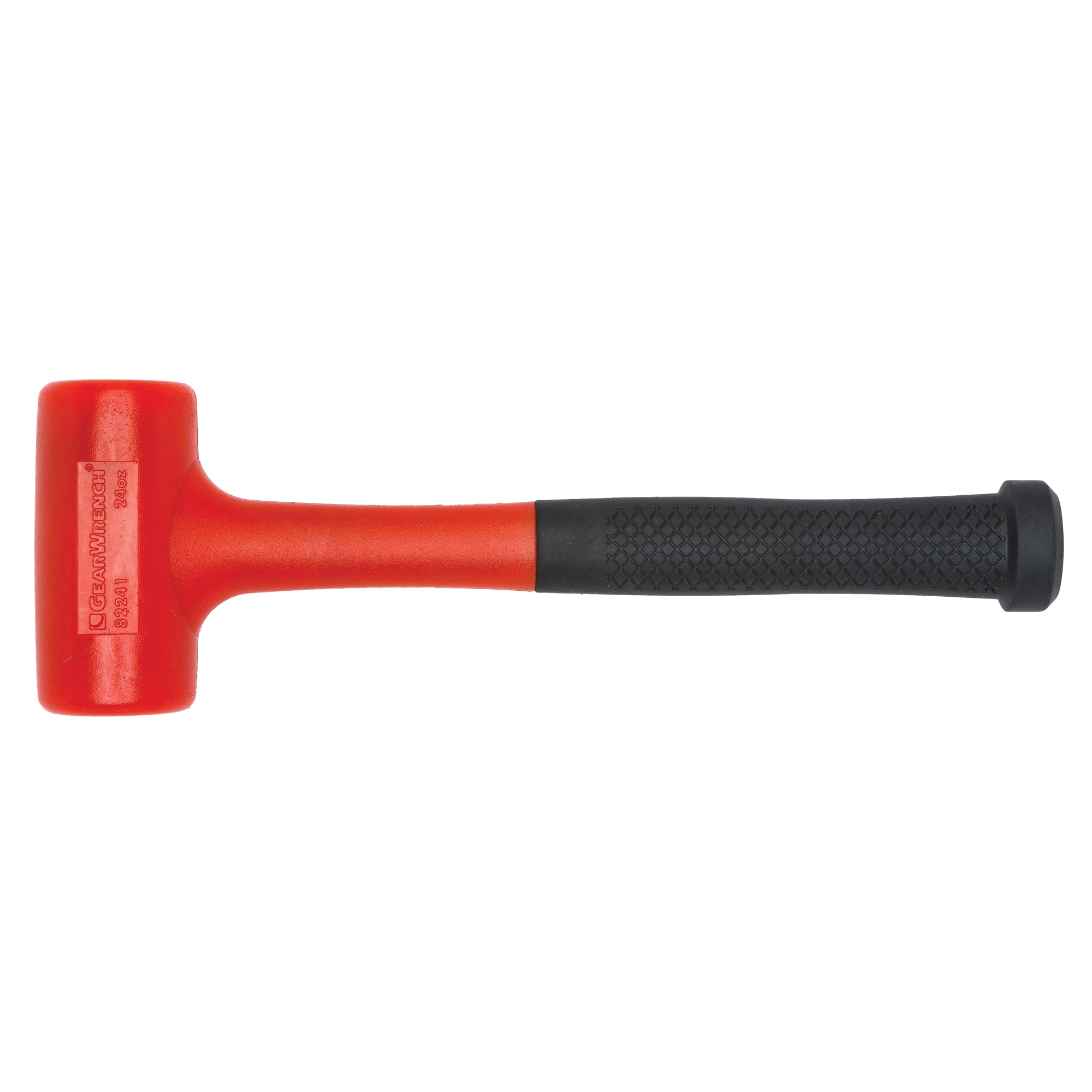 Polyurethane Dead Blow Hammer - TYX066
