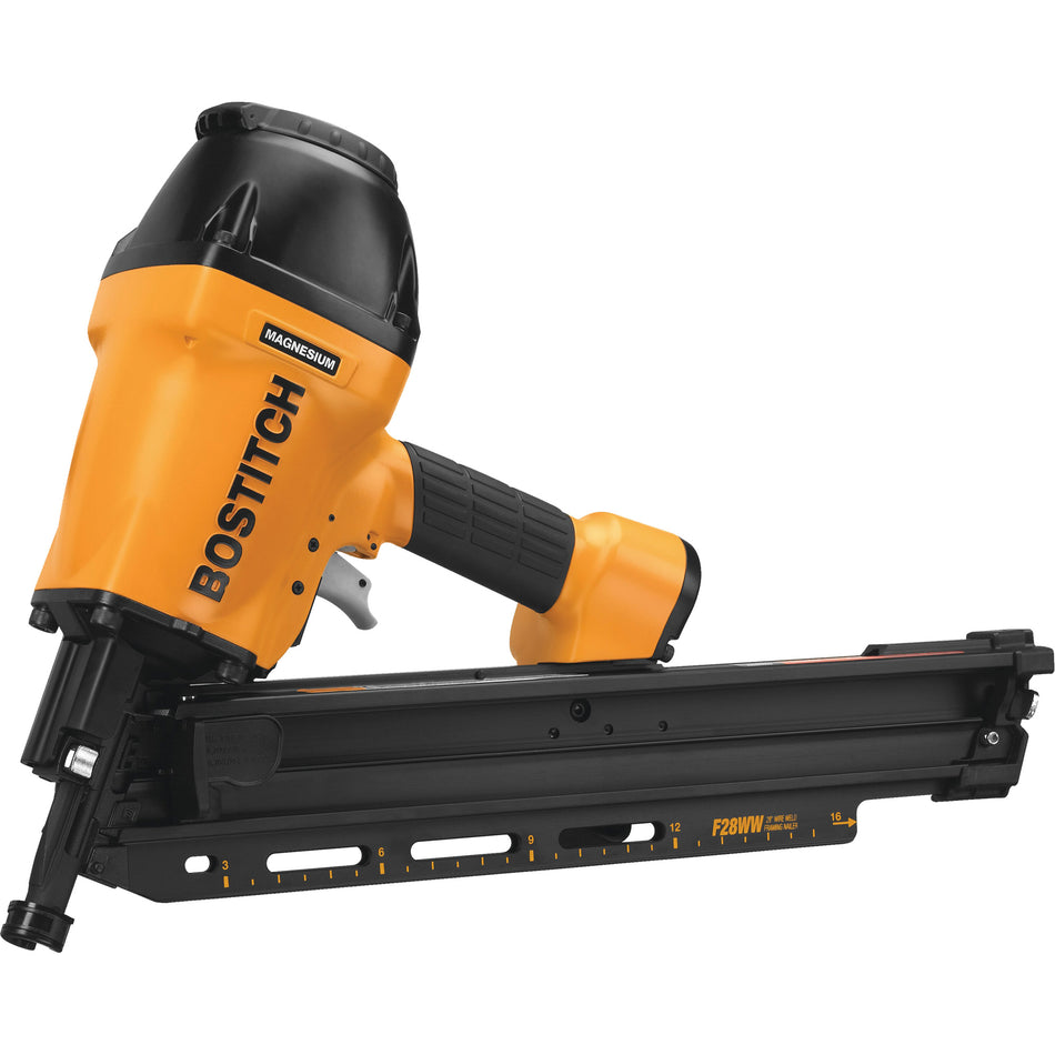 28° Stick Nailer - TYX782