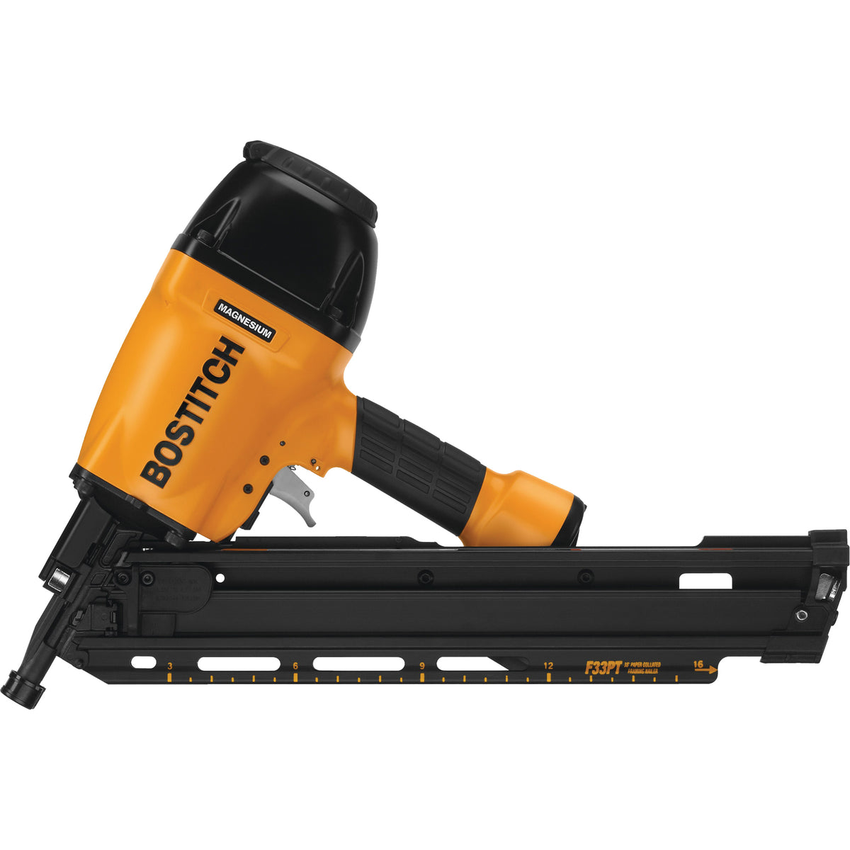 33° Paper Tape Framing Nailer - TYX783